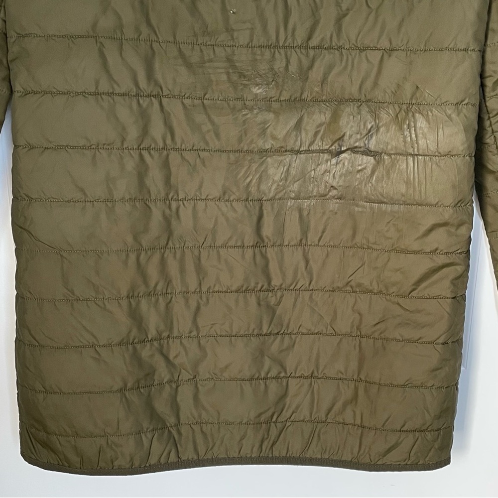 Nike uptown 3 in 1 puffer parka Coat 3686 - Picture 15 of 16